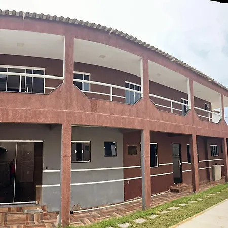 A Casa Marrom-3